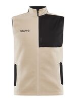 【美品】POST OʼALLS／Fleece Vest（23FW） 美品】POST OʼALLS／Fleece Vest（23FW） - メルカリ